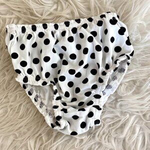 Kate Spade Baby Polka Dot Bloomers